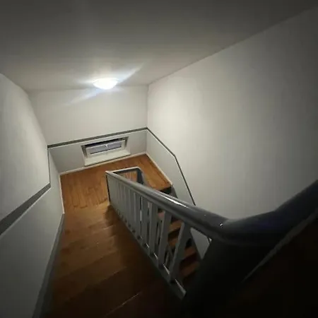 Charmantes Loft In Der Bayreuther Bayreuth