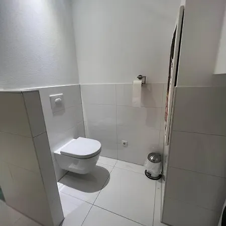 Charmantes Loft In Der Bayreuther Apartman