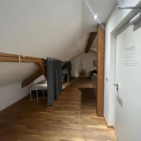 Charmantes Loft In Der Bayreuther * Bayreuth