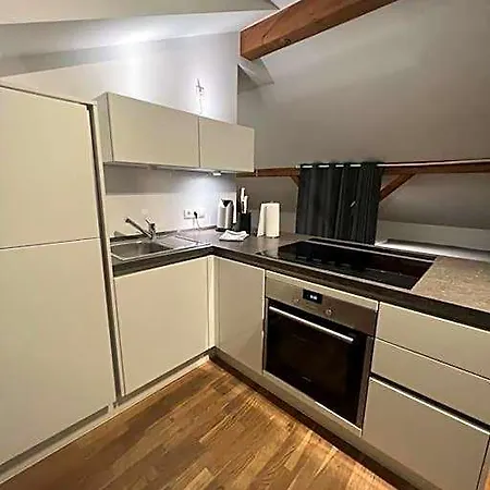 Charmantes Loft In Der Bayreuther