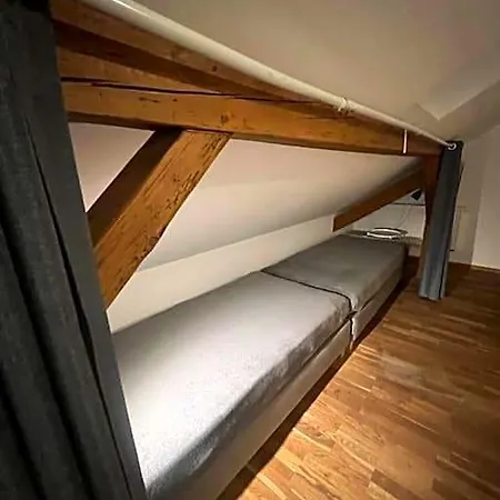 Charmantes Loft In Der Bayreuther 公寓