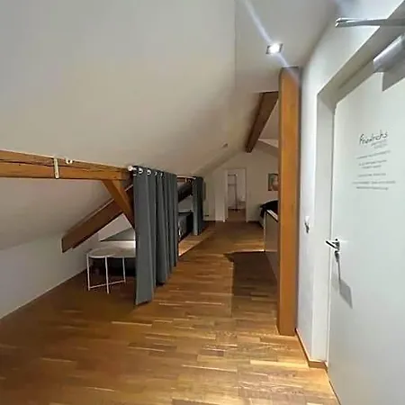 Charmantes Loft In Der Bayreuther * Bayreuth